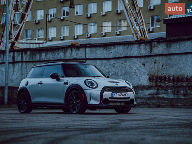 Мини Hatch, объемом двигателя 2 л и пробегом 10 тыс. км за 27500 $, фото 32 на Automoto.ua
