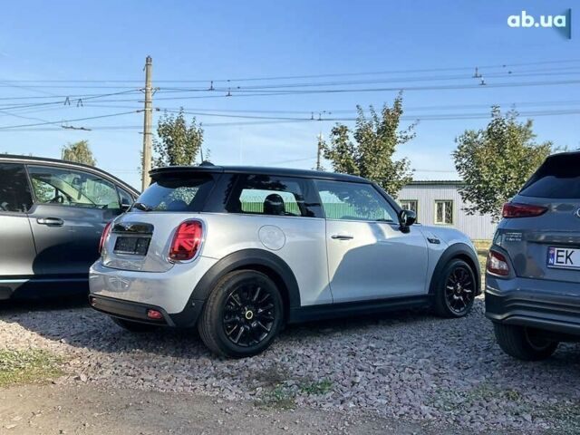 Мини Hatch, объемом двигателя 0 л и пробегом 25 тыс. км за 15999 $, фото 9 на Automoto.ua
