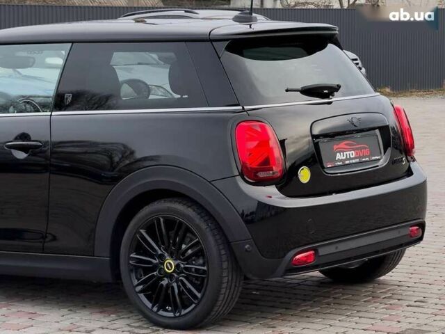 Мини Hatch, объемом двигателя 0 л и пробегом 12 тыс. км за 22999 $, фото 24 на Automoto.ua