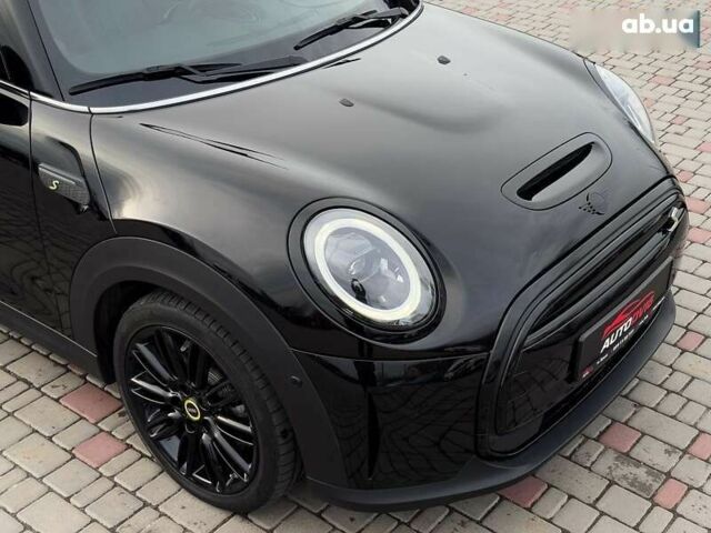 Мини Hatch, объемом двигателя 0 л и пробегом 12 тыс. км за 22999 $, фото 9 на Automoto.ua