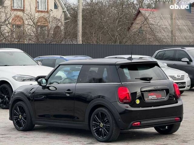 Мини Hatch, объемом двигателя 0 л и пробегом 12 тыс. км за 22999 $, фото 5 на Automoto.ua