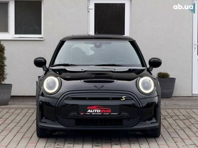 Мини Hatch, объемом двигателя 0 л и пробегом 12 тыс. км за 22999 $, фото 8 на Automoto.ua