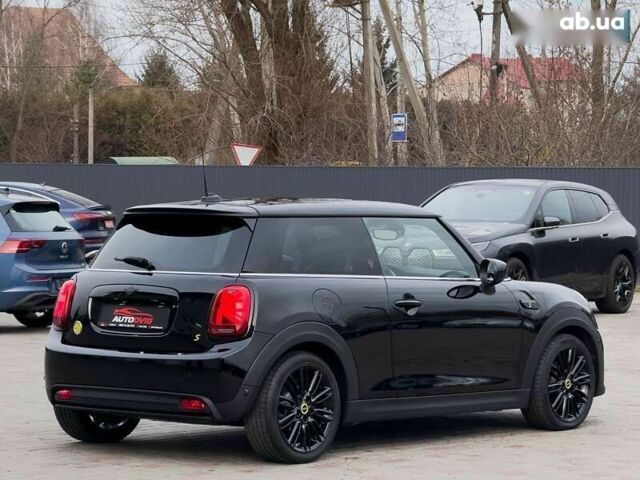 Мини Hatch, объемом двигателя 0 л и пробегом 12 тыс. км за 22999 $, фото 3 на Automoto.ua