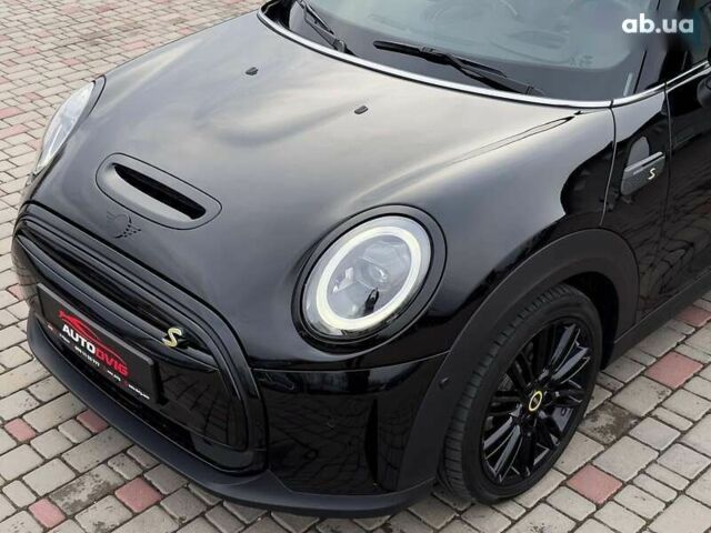 Мини Hatch, объемом двигателя 0 л и пробегом 12 тыс. км за 22999 $, фото 11 на Automoto.ua