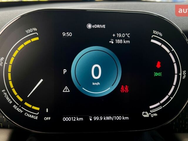 купити нове авто Міні Hatch 2023 року від офіційного дилера Емералд Моторс Міні фото