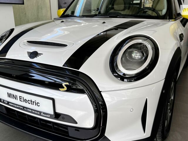 Міні Hatch, об'ємом двигуна 0 л та пробігом 0 тис. км за 41910 $, фото 1 на Automoto.ua