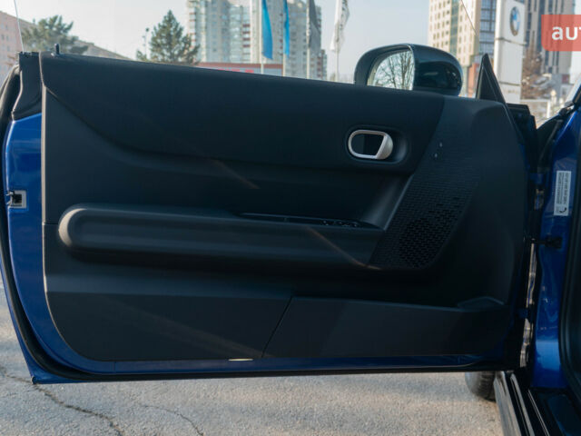 купить новое авто Мини Hatch 2024 года от официального дилера Баварія Моторс Мини фото