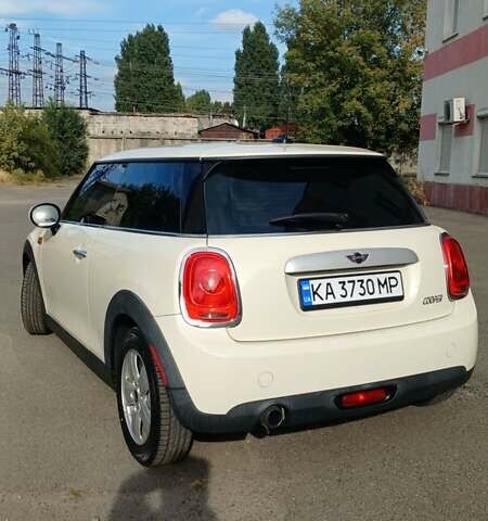 Мини Hatch, объемом двигателя 1.5 л и пробегом 115 тыс. км за 11900 $, фото 11 на Automoto.ua