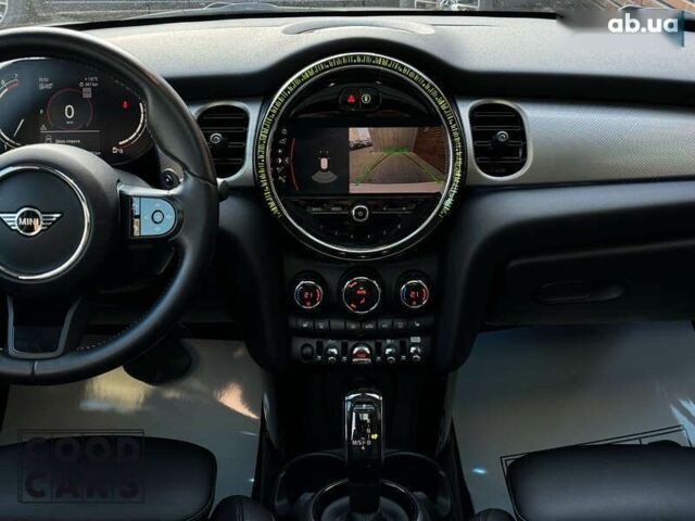 Мини Hatch, объемом двигателя 2 л и пробегом 87 тыс. км за 27400 $, фото 16 на Automoto.ua