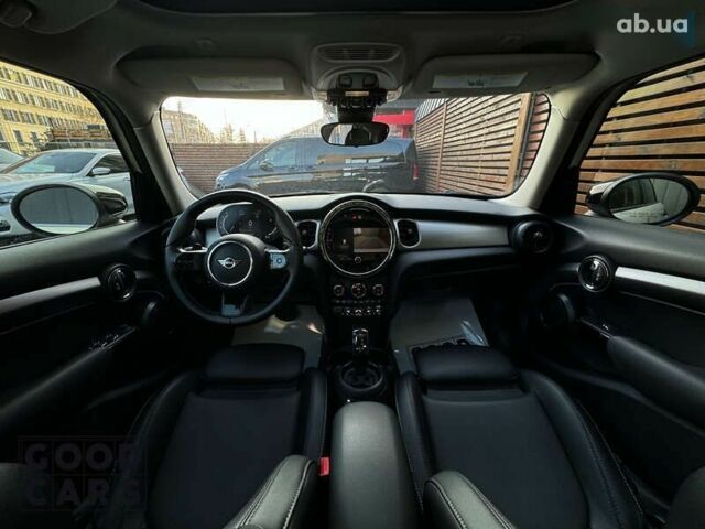 Мини Hatch, объемом двигателя 2 л и пробегом 87 тыс. км за 27400 $, фото 15 на Automoto.ua