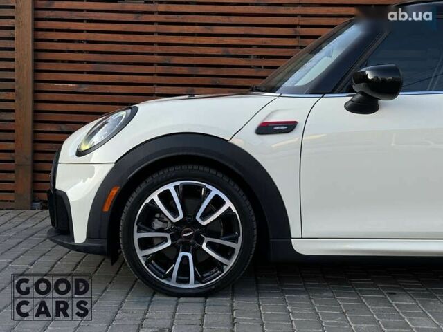 Мини Hatch, объемом двигателя 2 л и пробегом 87 тыс. км за 27400 $, фото 8 на Automoto.ua