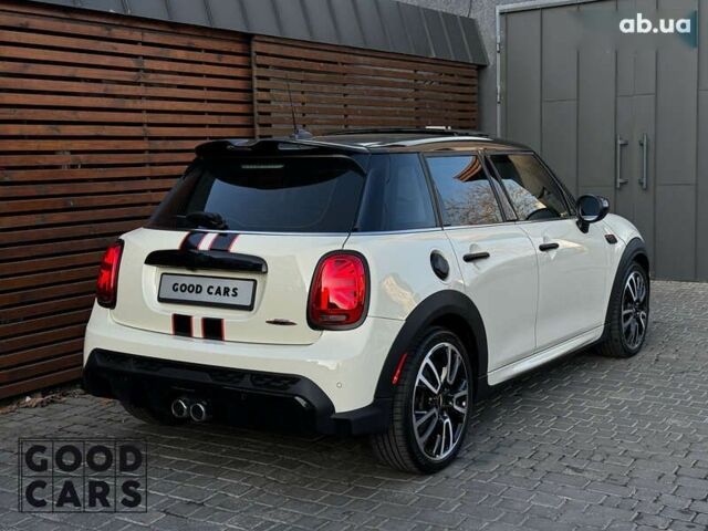 Мини Hatch, объемом двигателя 2 л и пробегом 87 тыс. км за 27400 $, фото 5 на Automoto.ua