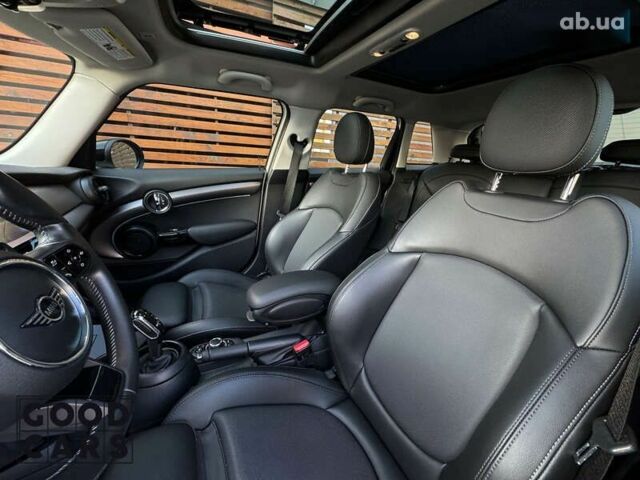 Мини Hatch, объемом двигателя 2 л и пробегом 87 тыс. км за 27400 $, фото 13 на Automoto.ua