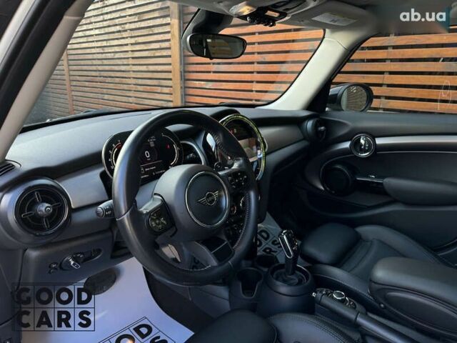 Мини Hatch, объемом двигателя 2 л и пробегом 87 тыс. км за 27400 $, фото 12 на Automoto.ua