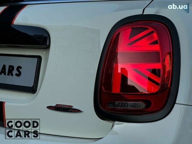Мини Hatch, объемом двигателя 2 л и пробегом 87 тыс. км за 27400 $, фото 6 на Automoto.ua