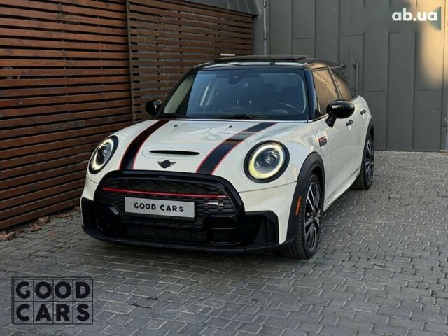 Мини Hatch, объемом двигателя 2 л и пробегом 87 тыс. км за 27400 $, фото 1 на Automoto.ua