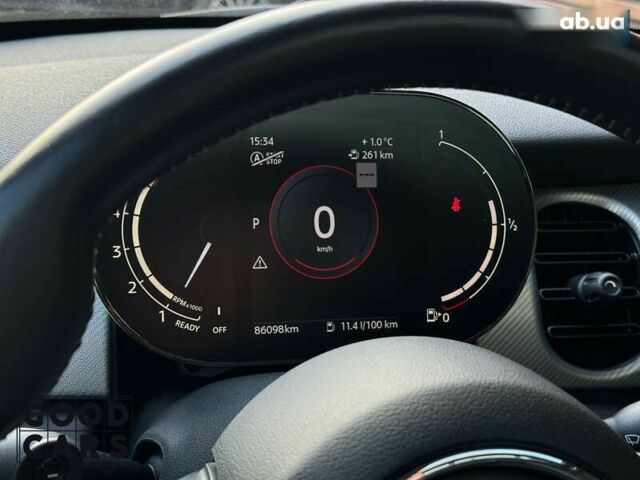 Мини Hatch, объемом двигателя 2 л и пробегом 87 тыс. км за 27400 $, фото 19 на Automoto.ua
