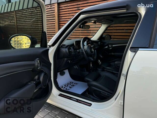 Мини Hatch, объемом двигателя 2 л и пробегом 87 тыс. км за 27400 $, фото 10 на Automoto.ua