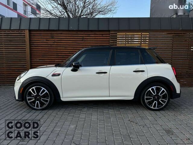 Мини Hatch, объемом двигателя 2 л и пробегом 87 тыс. км за 27400 $, фото 7 на Automoto.ua