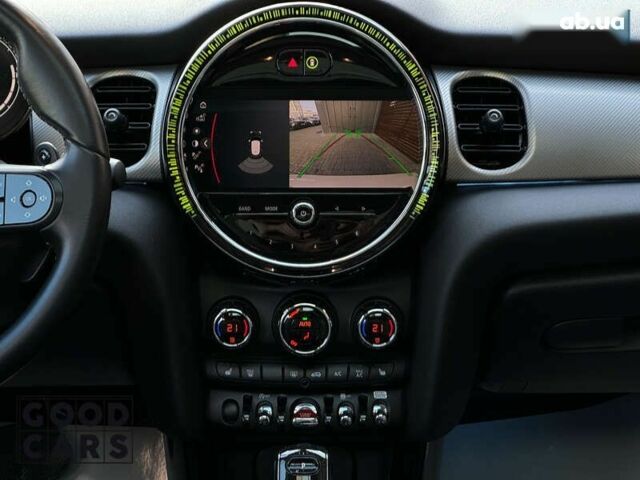 Мини Hatch, объемом двигателя 2 л и пробегом 87 тыс. км за 27400 $, фото 17 на Automoto.ua