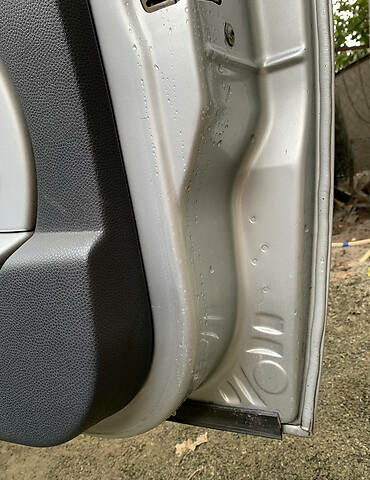 Сірий Міні Hatch, об'ємом двигуна 1.6 л та пробігом 130 тис. км за 4900 $, фото 7 на Automoto.ua