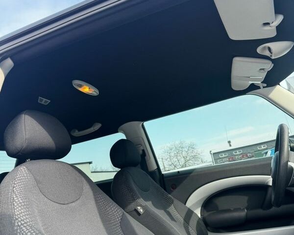 Серый Мини Hatch, объемом двигателя 1.6 л и пробегом 223 тыс. км за 4600 $, фото 18 на Automoto.ua