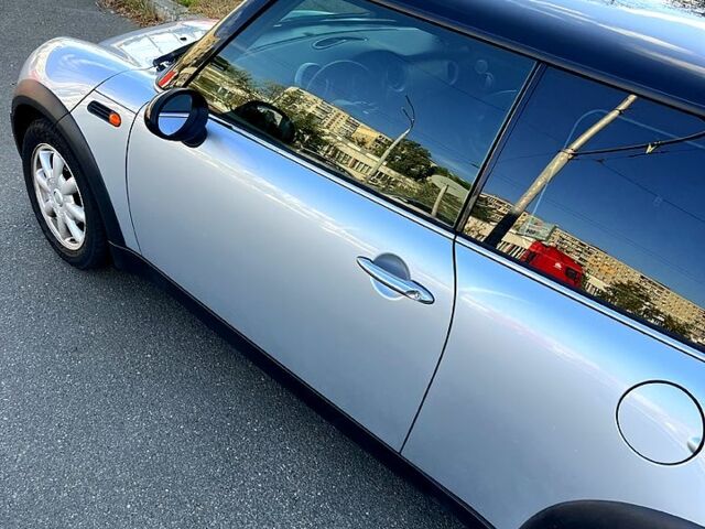 Серый Мини Hatch, объемом двигателя 1.6 л и пробегом 220 тыс. км за 4300 $, фото 2 на Automoto.ua