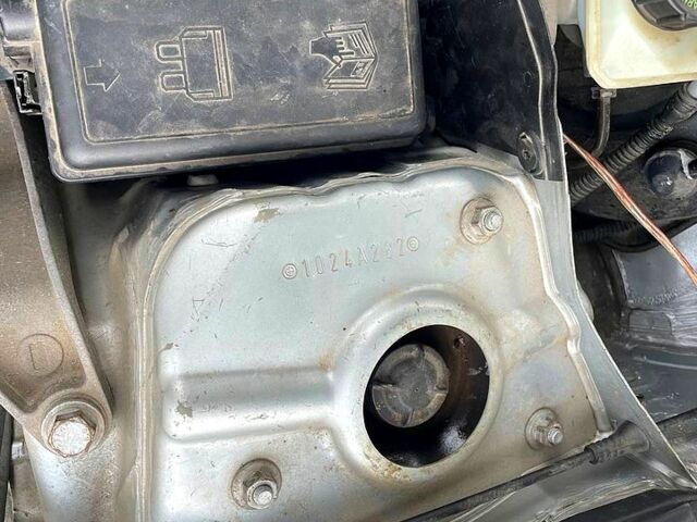 Серый Мини Hatch, объемом двигателя 1.6 л и пробегом 137 тыс. км за 4600 $, фото 7 на Automoto.ua