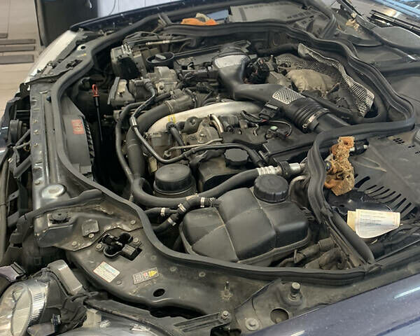 Сірий Міні Hatch, об'ємом двигуна 1.6 л та пробігом 130 тис. км за 4900 $, фото 12 на Automoto.ua