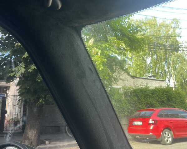 Сірий Міні Hatch, об'ємом двигуна 1.6 л та пробігом 171 тис. км за 5400 $, фото 25 на Automoto.ua