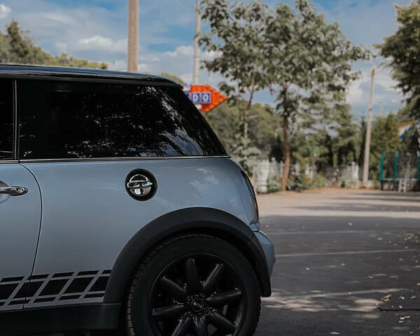 Сірий Міні Hatch, об'ємом двигуна 1.6 л та пробігом 171 тис. км за 5400 $, фото 11 на Automoto.ua