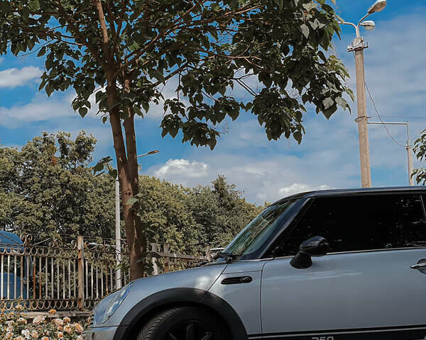 Сірий Міні Hatch, об'ємом двигуна 1.6 л та пробігом 171 тис. км за 5400 $, фото 9 на Automoto.ua