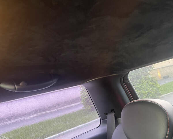 Сірий Міні Hatch, об'ємом двигуна 1.6 л та пробігом 171 тис. км за 5400 $, фото 27 на Automoto.ua