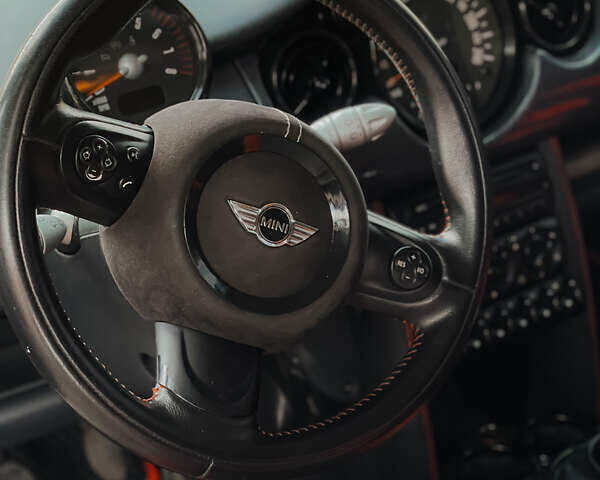 Сірий Міні Hatch, об'ємом двигуна 1.6 л та пробігом 171 тис. км за 5400 $, фото 15 на Automoto.ua