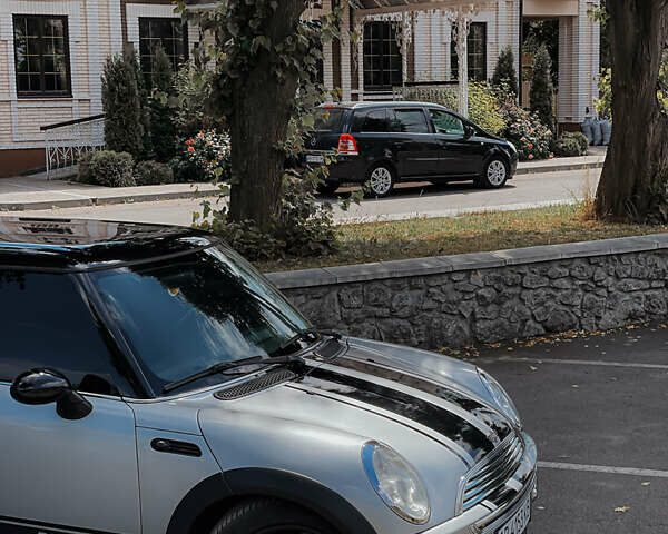 Сірий Міні Hatch, об'ємом двигуна 1.6 л та пробігом 171 тис. км за 5400 $, фото 22 на Automoto.ua