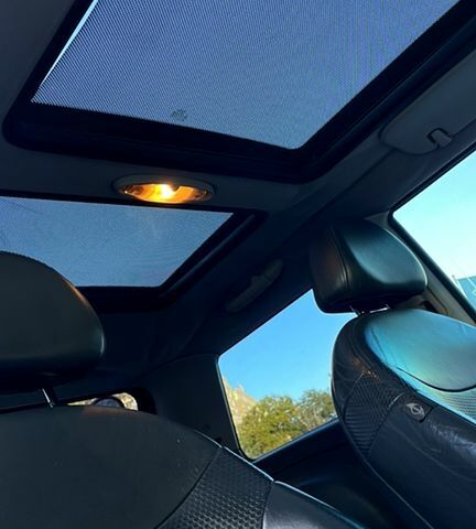 Серый Мини Hatch, объемом двигателя 1.6 л и пробегом 250 тыс. км за 5200 $, фото 10 на Automoto.ua