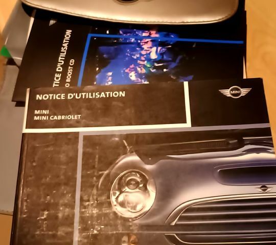 Серый Мини Hatch, объемом двигателя 1.6 л и пробегом 250 тыс. км за 6000 $, фото 5 на Automoto.ua