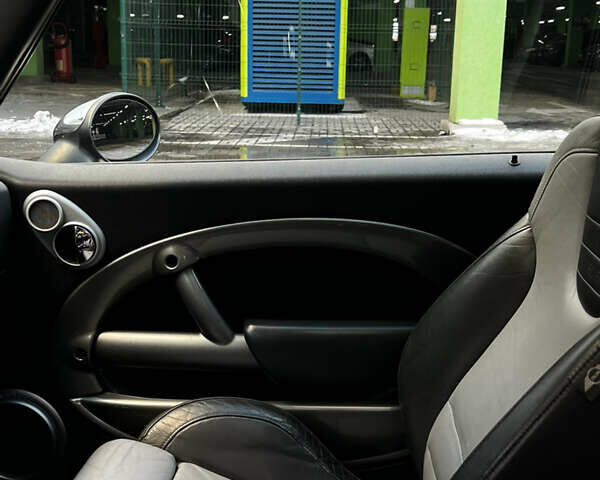 Сірий Міні Hatch, об'ємом двигуна 1.6 л та пробігом 224 тис. км за 7100 $, фото 21 на Automoto.ua