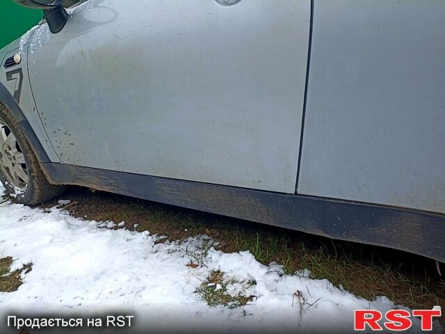Сірий Міні Hatch, об'ємом двигуна 1.6 л та пробігом 1 тис. км за 5300 $, фото 11 на Automoto.ua