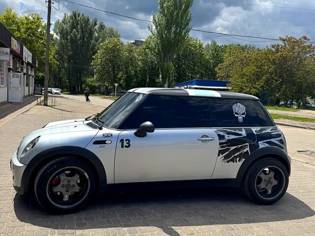 Сірий Міні Hatch, об'ємом двигуна 1.6 л та пробігом 0 тис. км за 5250 $, фото 3 на Automoto.ua