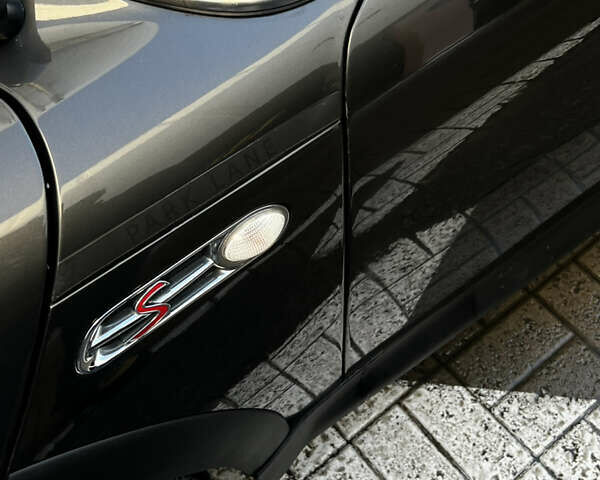 Сірий Міні Hatch, об'ємом двигуна 1.6 л та пробігом 224 тис. км за 7100 $, фото 10 на Automoto.ua