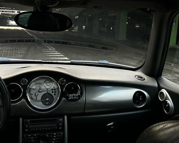 Сірий Міні Hatch, об'ємом двигуна 1.6 л та пробігом 224 тис. км за 7100 $, фото 18 на Automoto.ua