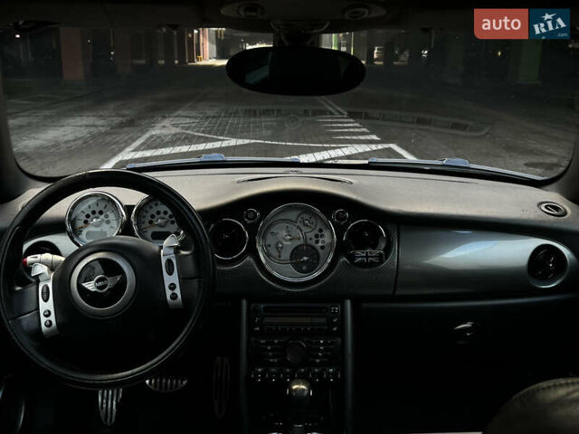 Сірий Міні Hatch, об'ємом двигуна 1.6 л та пробігом 224 тис. км за 7100 $, фото 16 на Automoto.ua