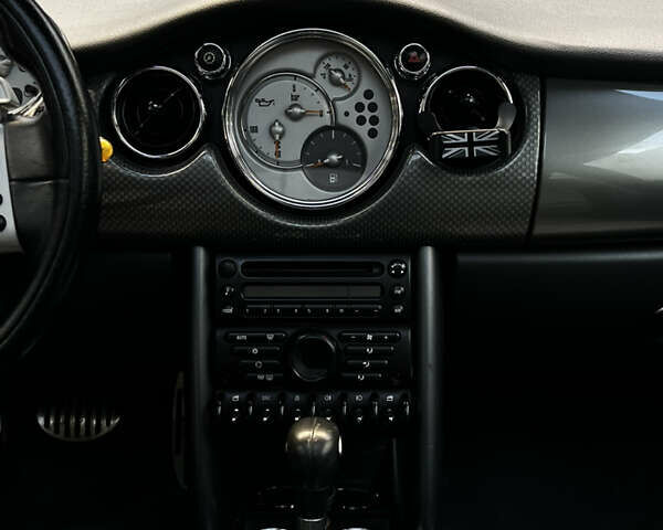 Сірий Міні Hatch, об'ємом двигуна 1.6 л та пробігом 224 тис. км за 7100 $, фото 19 на Automoto.ua