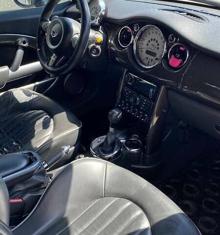 Сірий Міні Hatch, об'ємом двигуна 0 л та пробігом 184 тис. км за 6900 $, фото 3 на Automoto.ua
