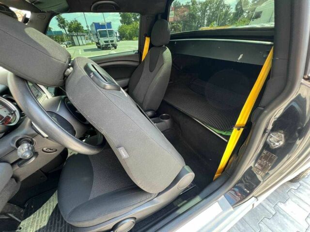 Сірий Міні Hatch, об'ємом двигуна 1.4 л та пробігом 110 тис. км за 6490 $, фото 21 на Automoto.ua
