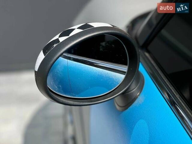 Сірий Міні Hatch, об'ємом двигуна 1.4 л та пробігом 110 тис. км за 5990 $, фото 25 на Automoto.ua