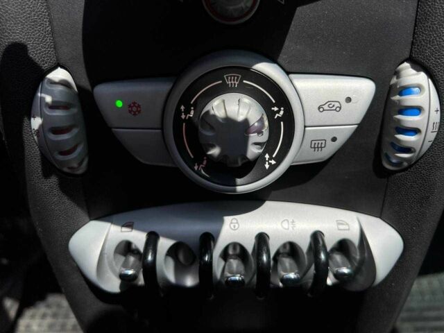 Сірий Міні Hatch, об'ємом двигуна 1.4 л та пробігом 110 тис. км за 6490 $, фото 13 на Automoto.ua