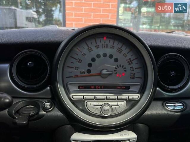 Сірий Міні Hatch, об'ємом двигуна 1.4 л та пробігом 110 тис. км за 5990 $, фото 42 на Automoto.ua