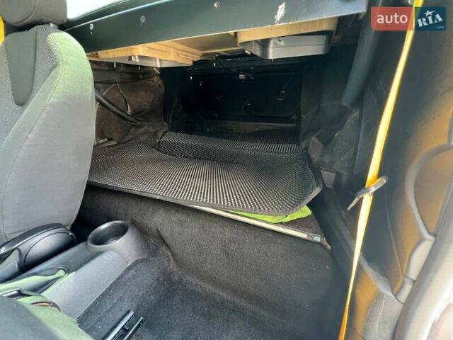 Сірий Міні Hatch, об'ємом двигуна 1.4 л та пробігом 110 тис. км за 6490 $, фото 54 на Automoto.ua